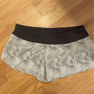 Vuori Running Shorts